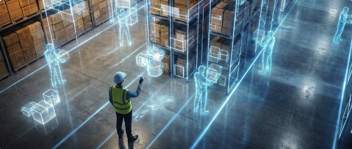 AI agents in operations