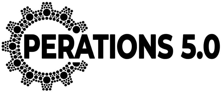 Operations 5.0